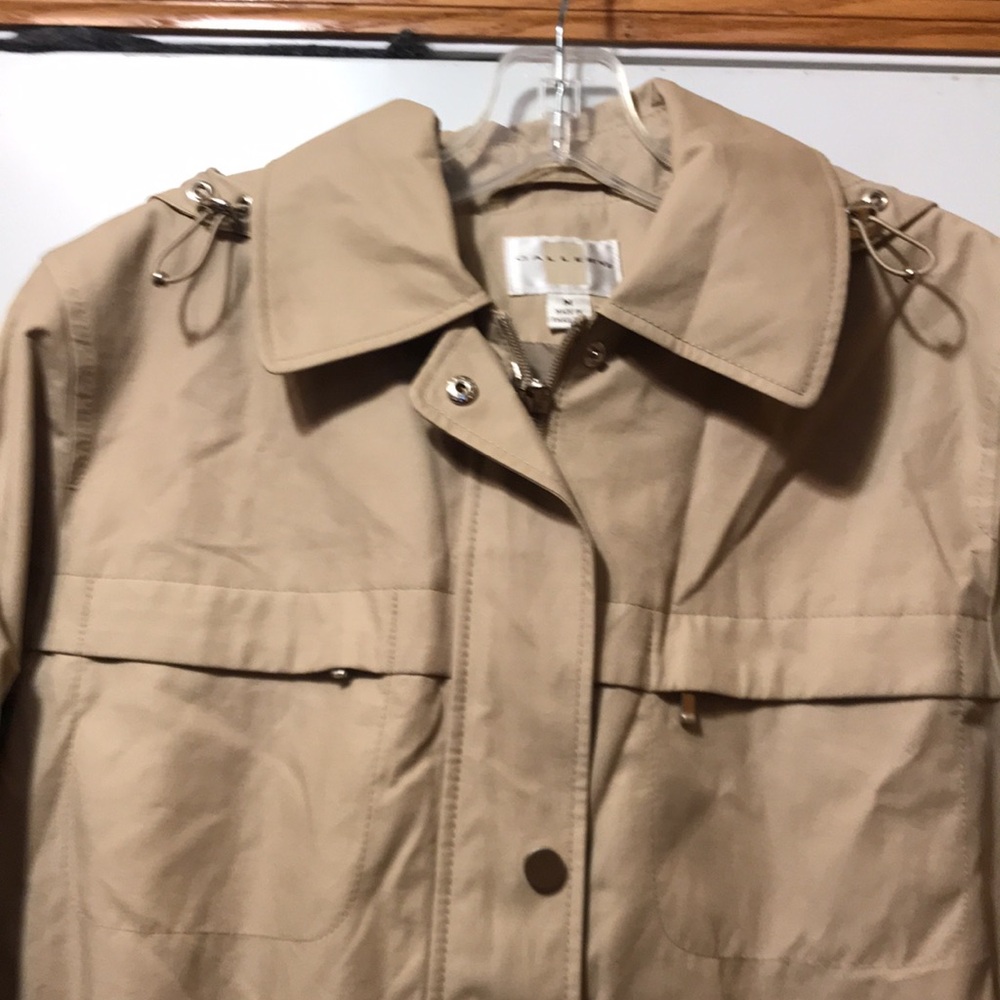 Gallery Jacket M - Picture 2 of 6
